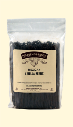 Mexican Vanilla Beans