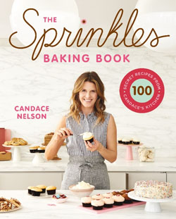 The Sprinkles Baking Book